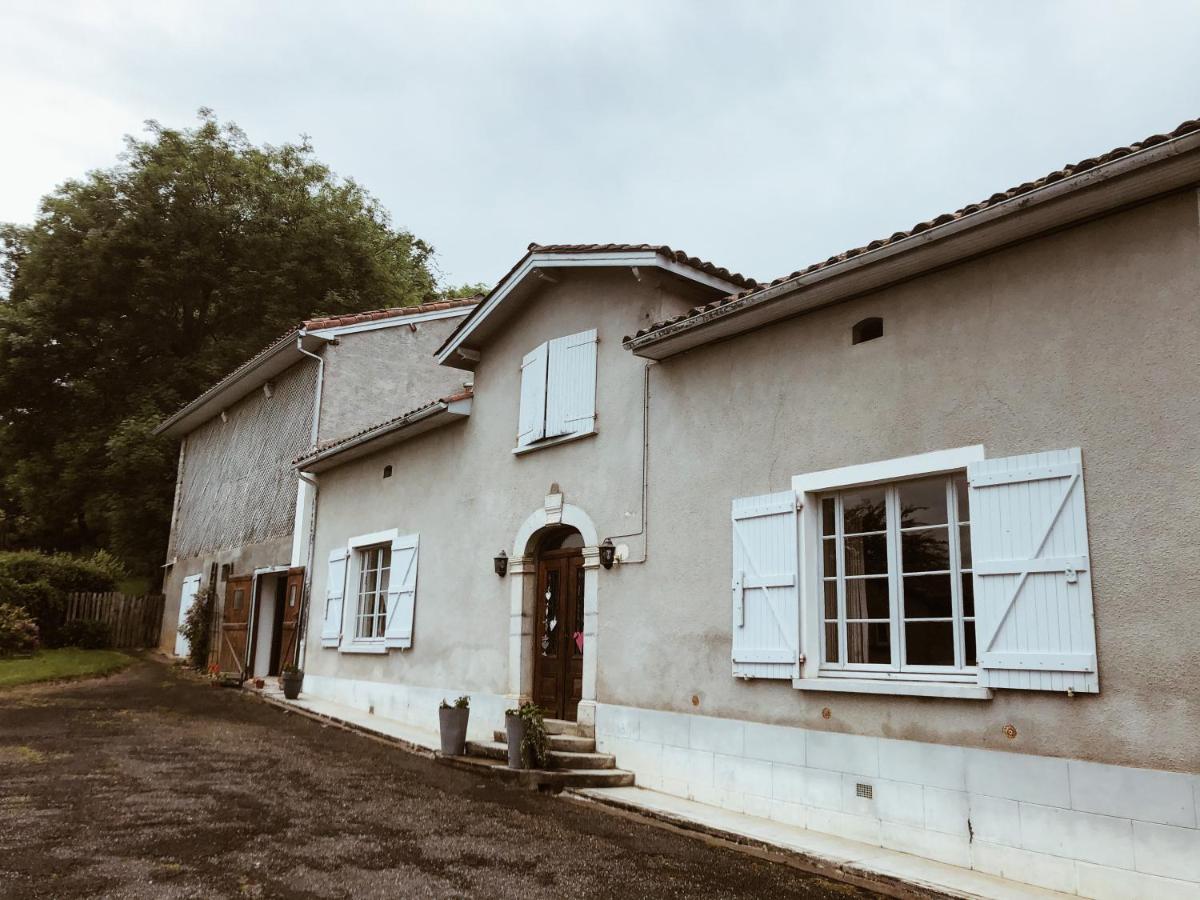 Chez Mamie Jo à la campagne - Housity