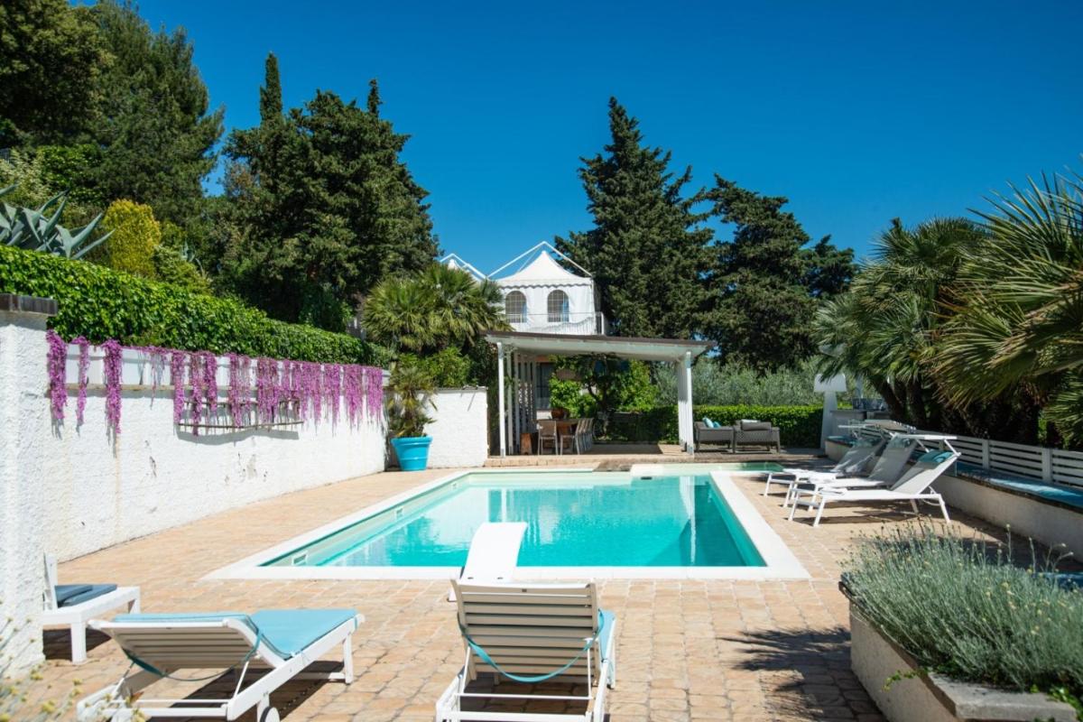 Villa Silvio - Housity