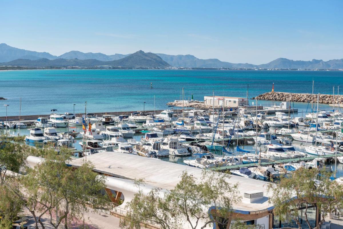 Llaut Boutique Hotel - Housity