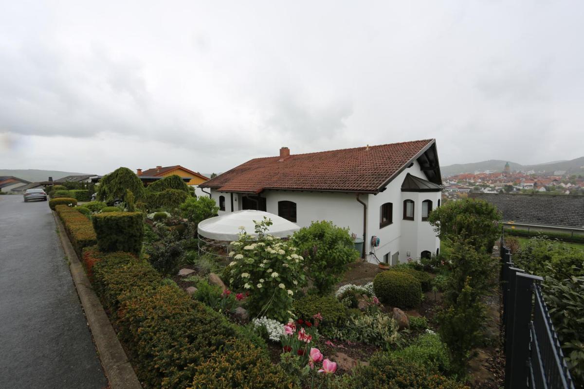 Villa Alta - Housity