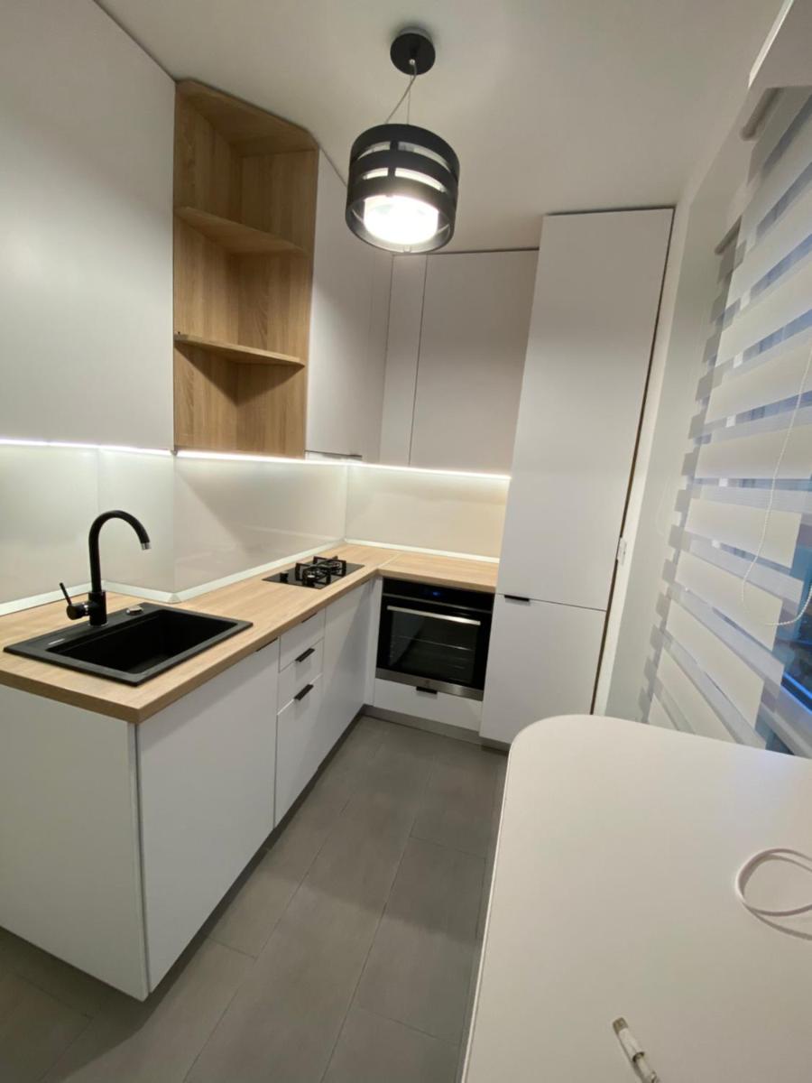 Cozy apartment in the Business area of Bucharest - Housity