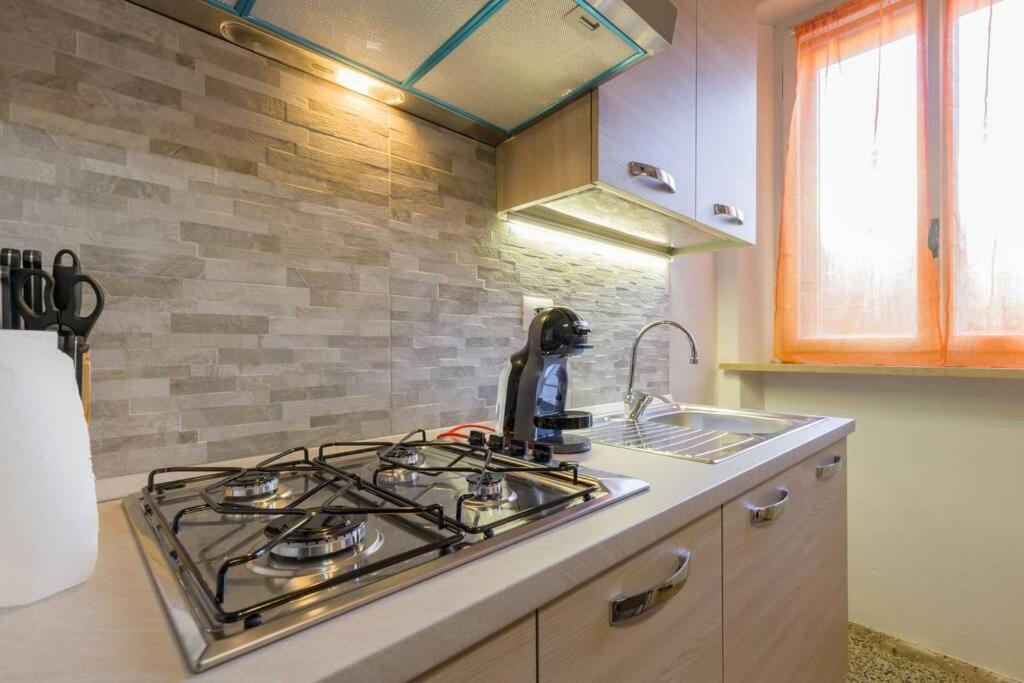 GARDALAND Residenza le Rose! 120 m2 - Housity