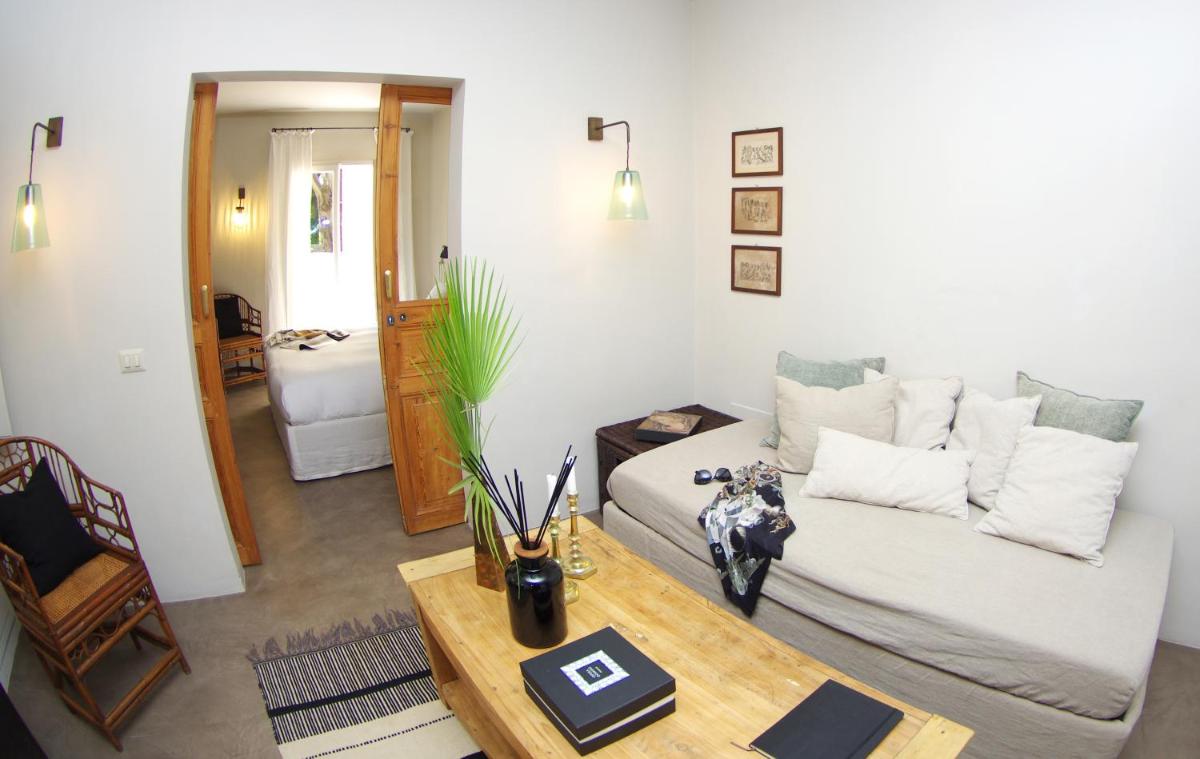 Appartamento Centro Città quartiere Oltrarno con una camera da letto - Housity