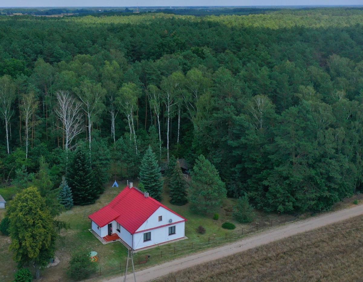 Agroturystyka 