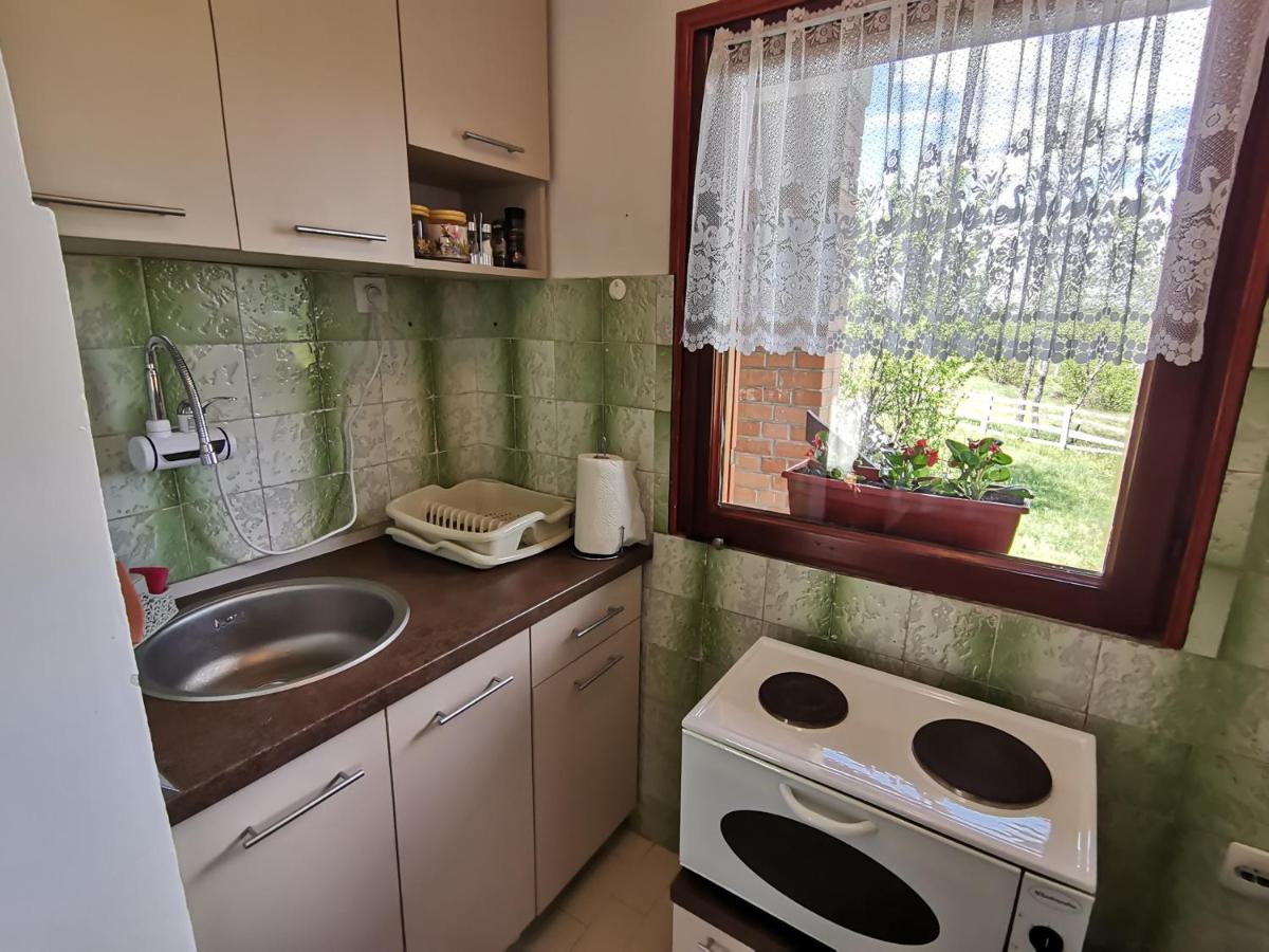 Srdi?a Ku?a - Housity