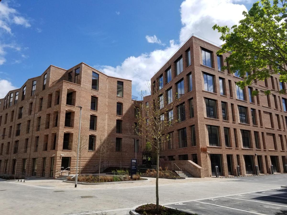 Kings apartments, Hudson Quarter - Housity