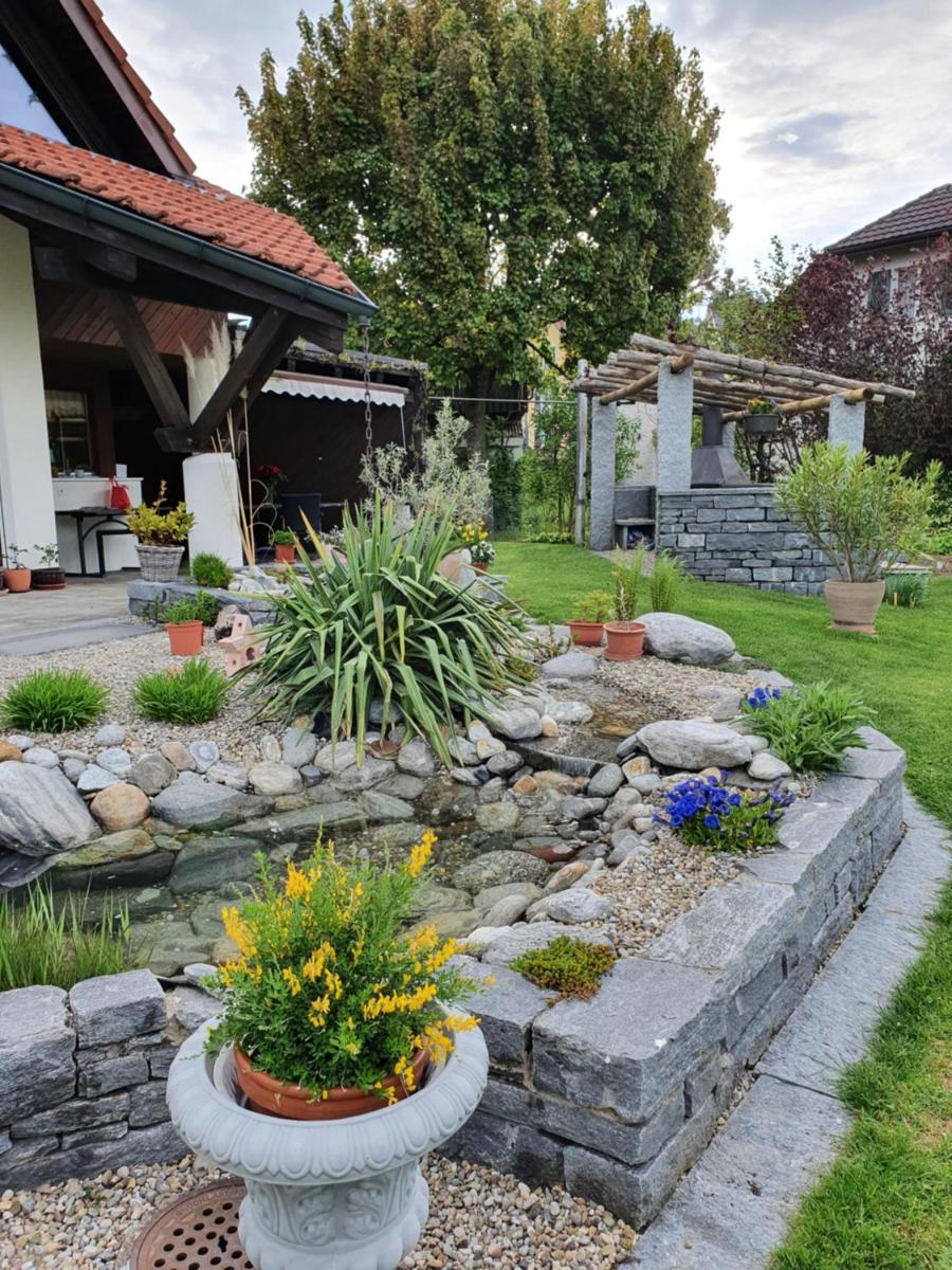 BnB im Grossacker - Housity
