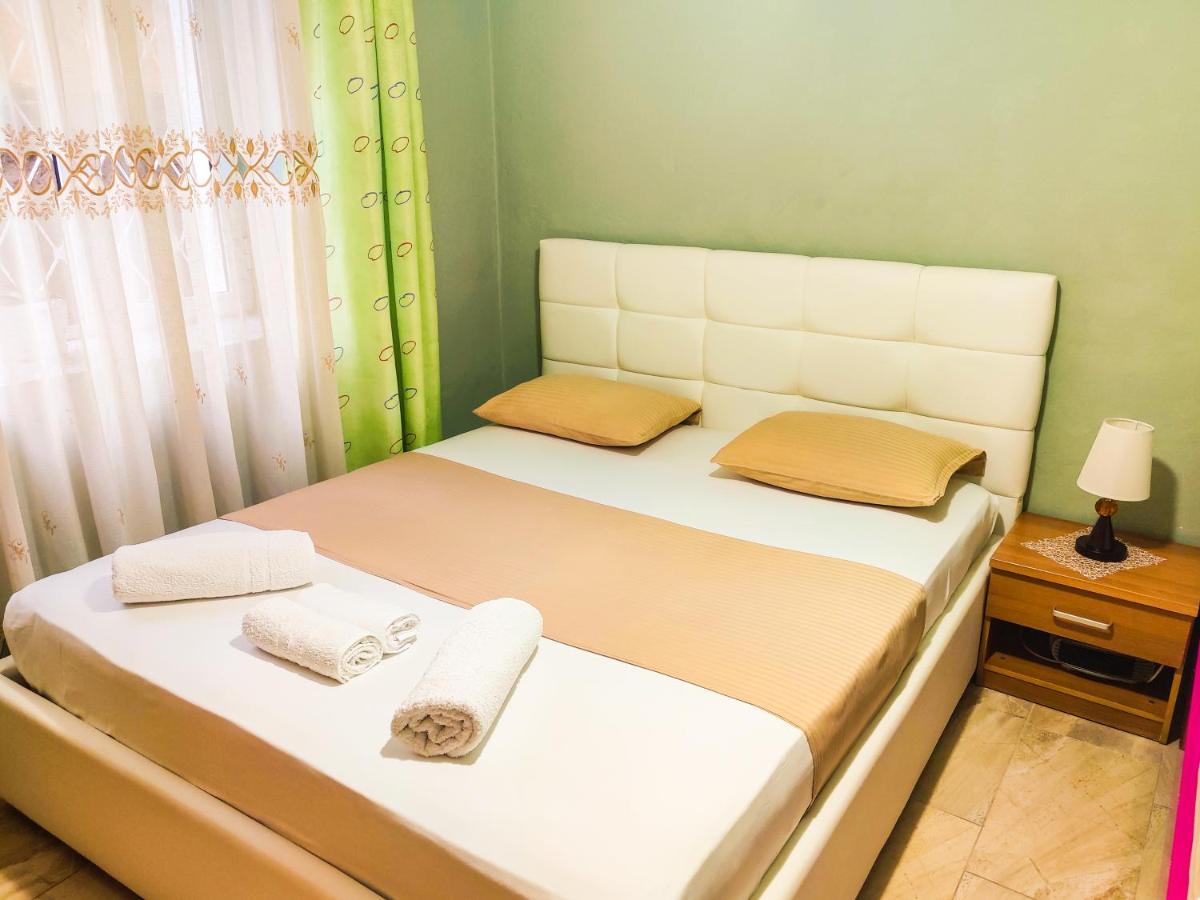 Tirana City Center Apartment - Housity