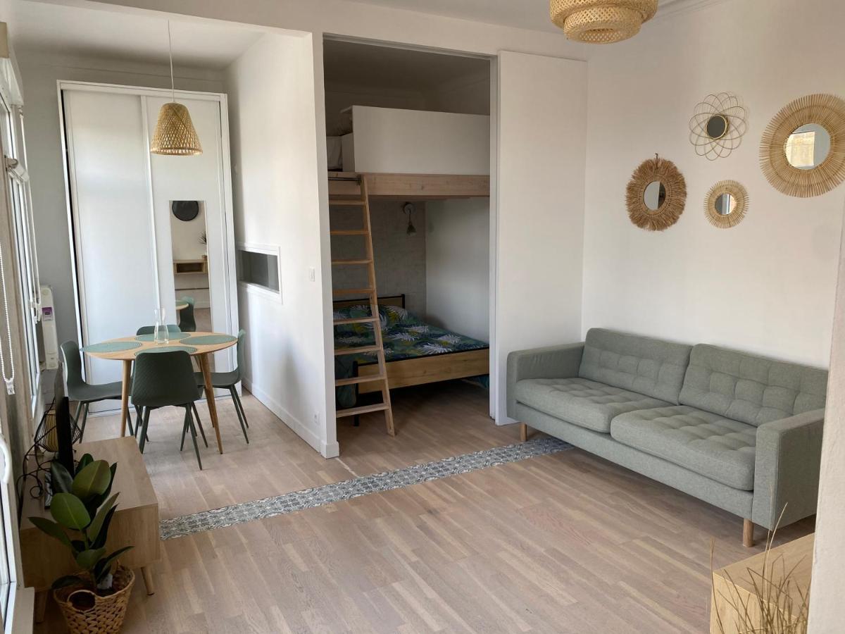 Appart wimereux centre - Housity