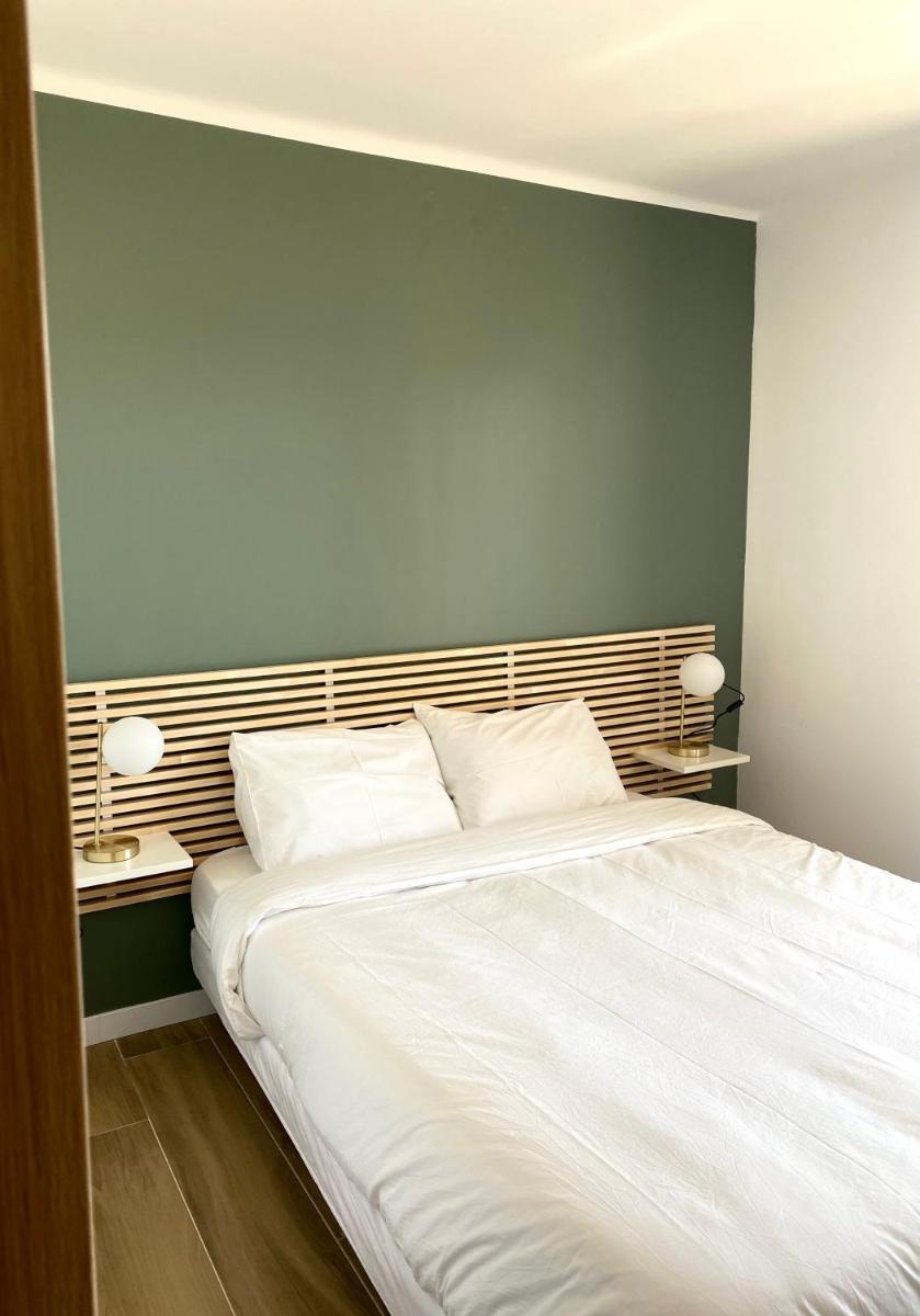 Appartement "le Fabregas" 4 pers vue mer - Housity
