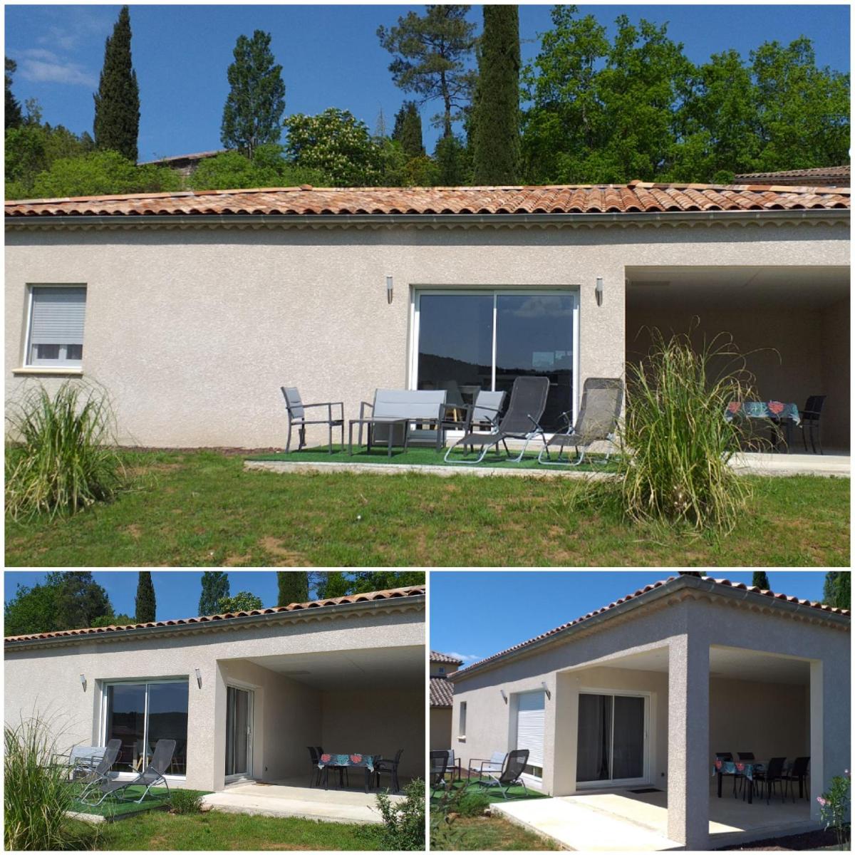Maison de vacances - Housity