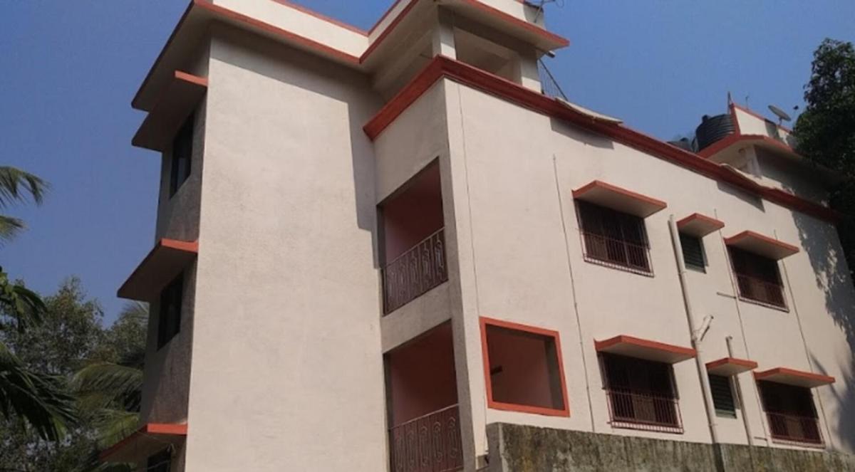 Nanndi Holiday stay - Housity
