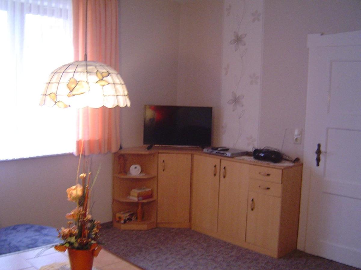 Ferienhaus Fam. Gottbehüt - Housity