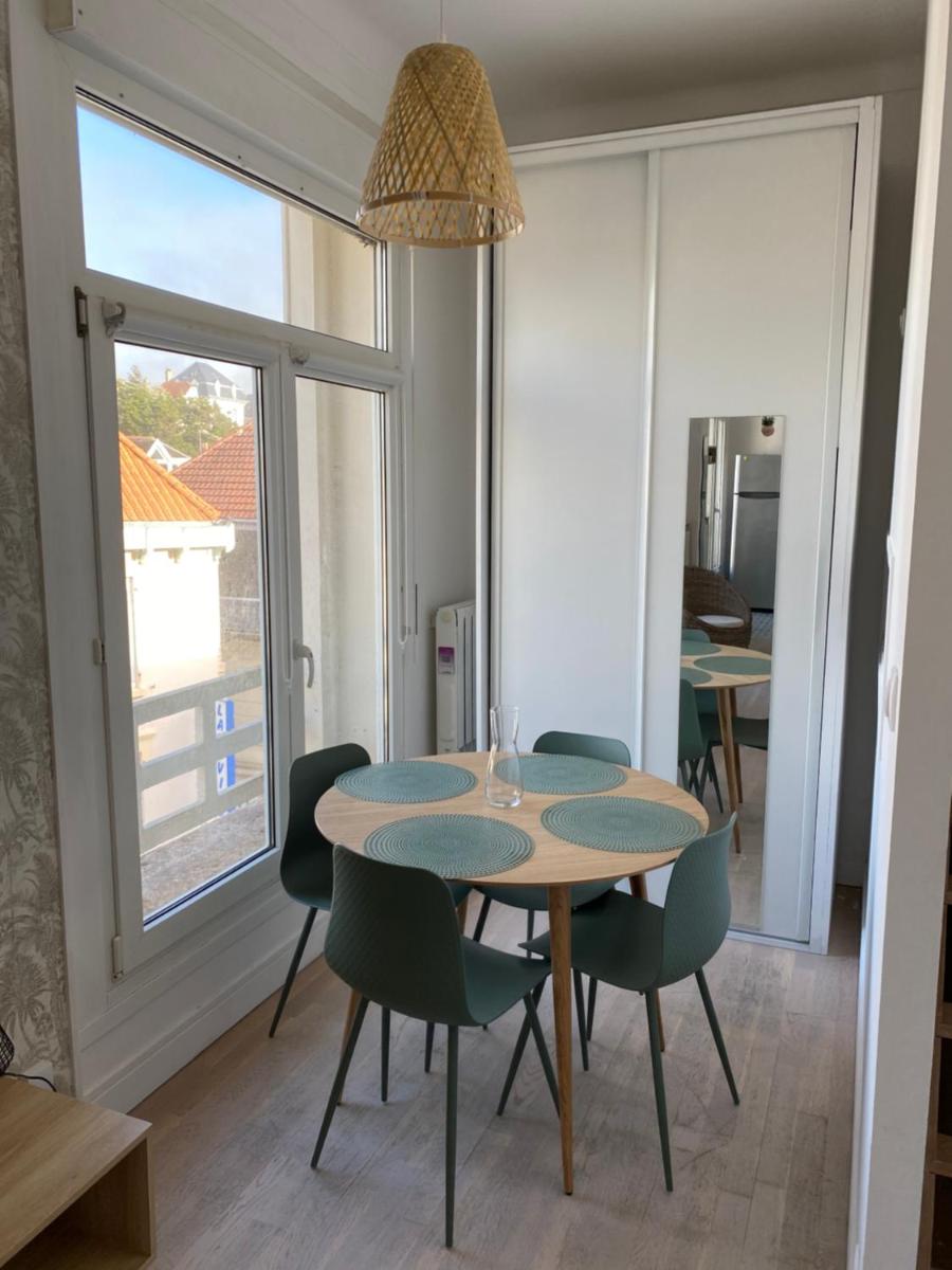 Appart wimereux centre - Hizvo