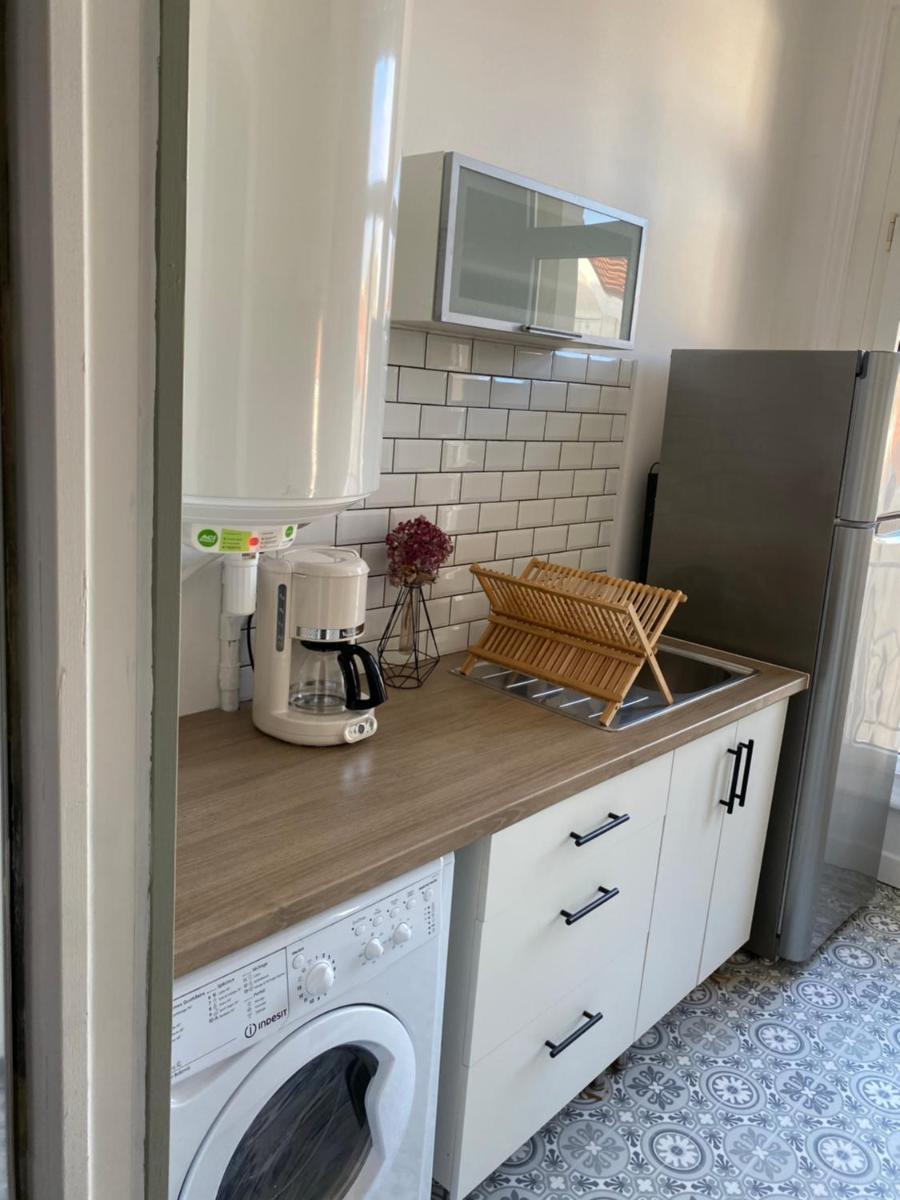Appart wimereux centre - Housity
