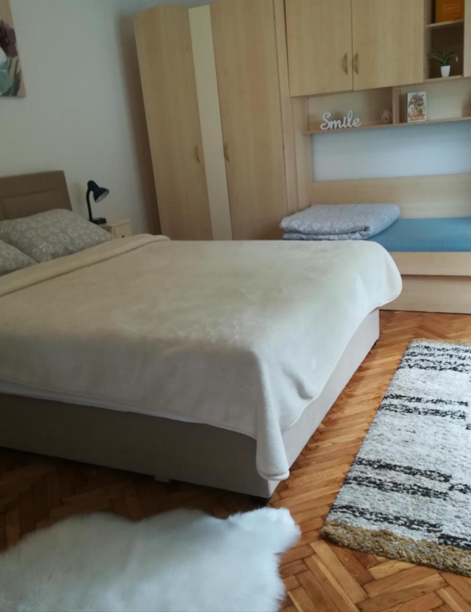 Apartman Olymp Osijek-garaža - Housity