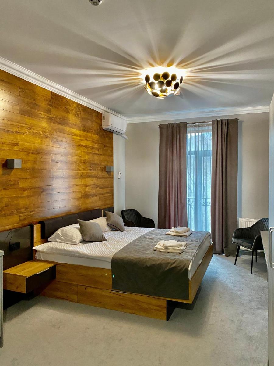 Кайзервальд Карпати - Housity