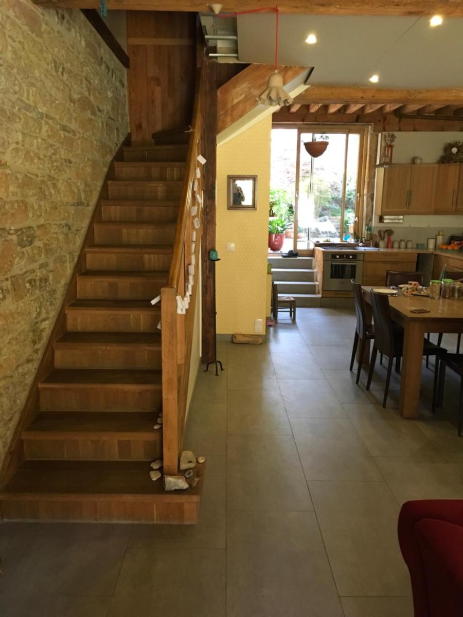 Le Moulin Neuf de Parenty - Housity
