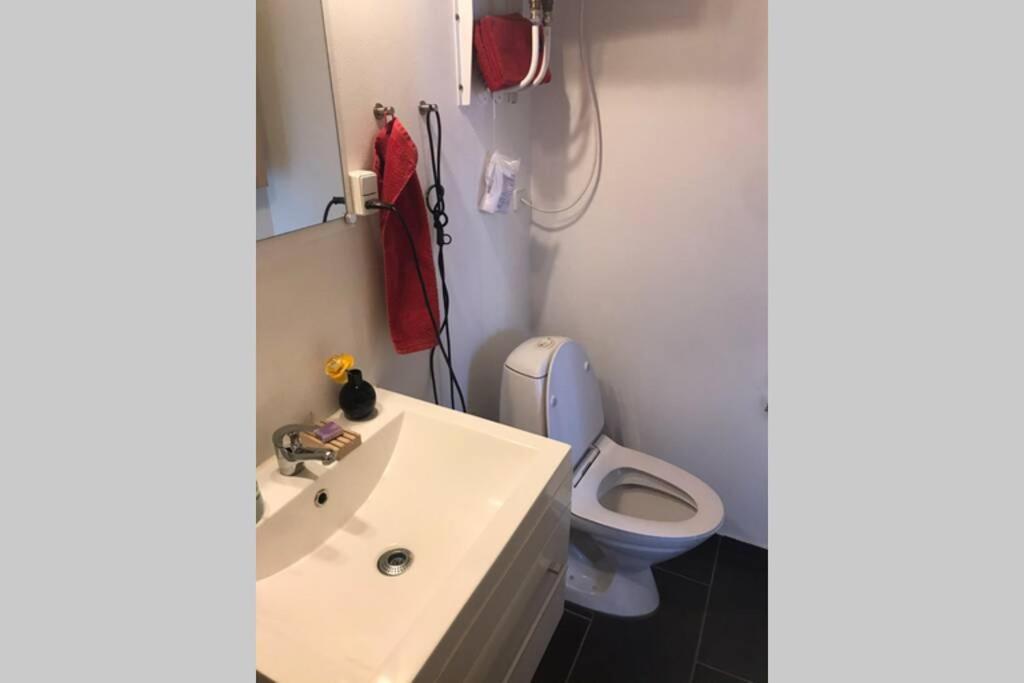 Dejlig lille hus - Housity