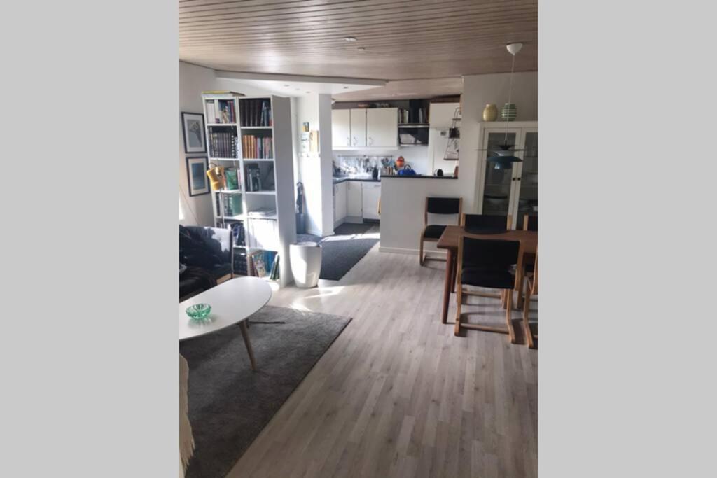 Dejlig lille hus - Housity