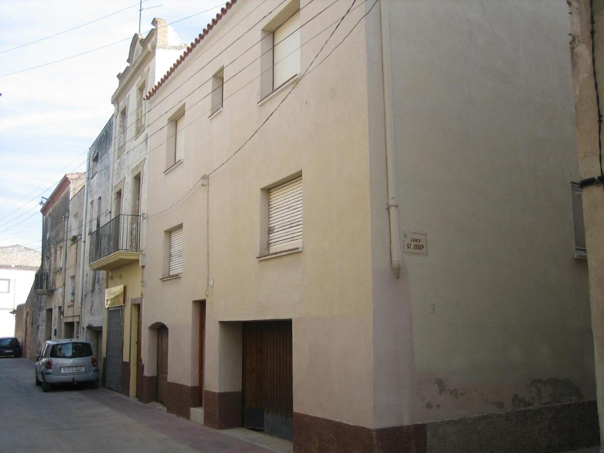 Maison de village à Puigpelat près de Valls et de TARRAGONA - Housity
