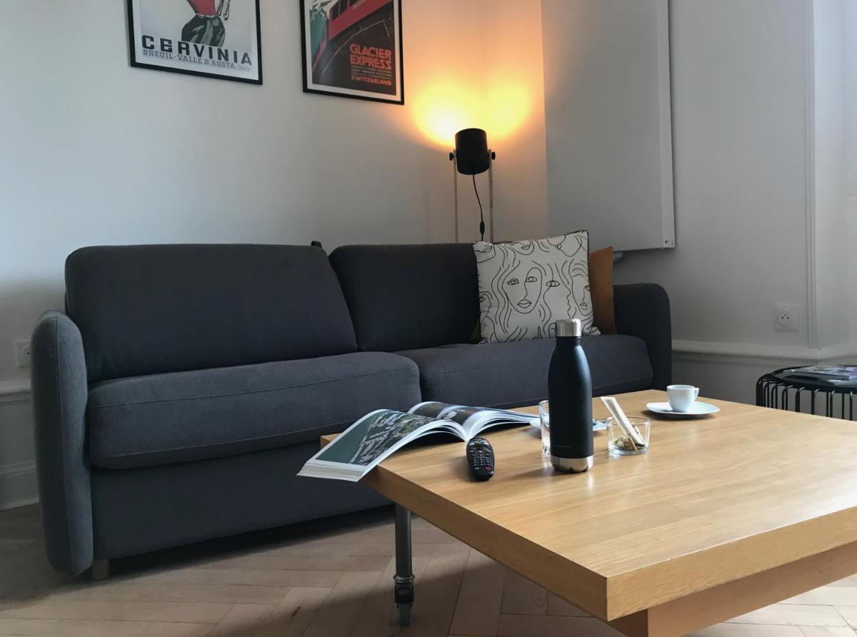 Studio 329 - Housity