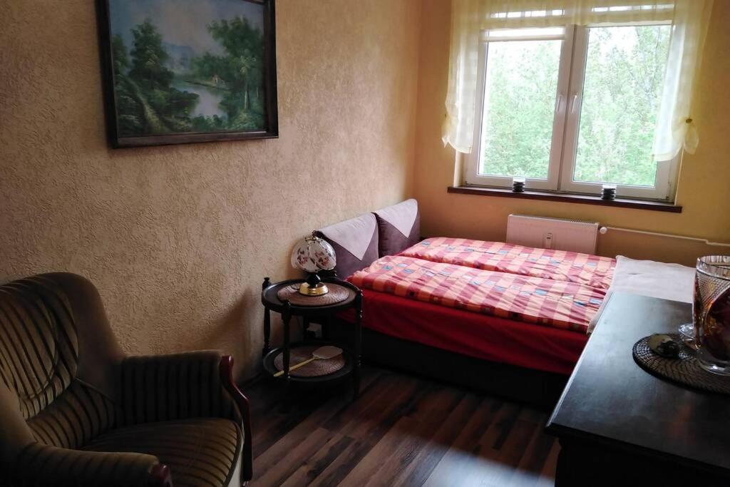 Apartament Arkoński - Hizvo