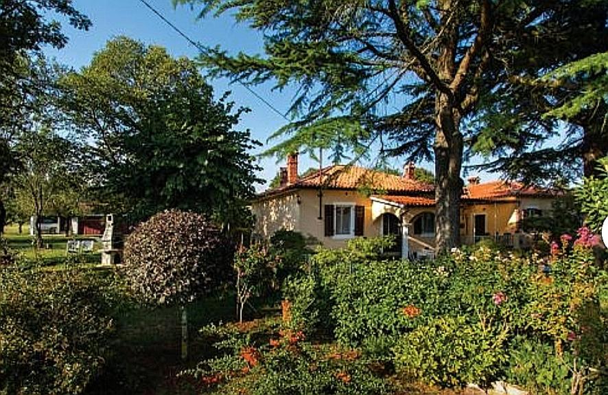 Villa Roza, holiday house Labin - Housity
