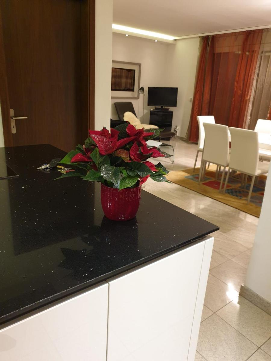 Appartement Novotna - Housity