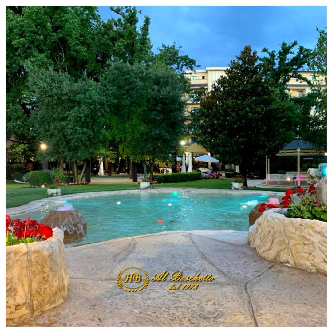 Hotel Ristorante Al Boschetto - Housity