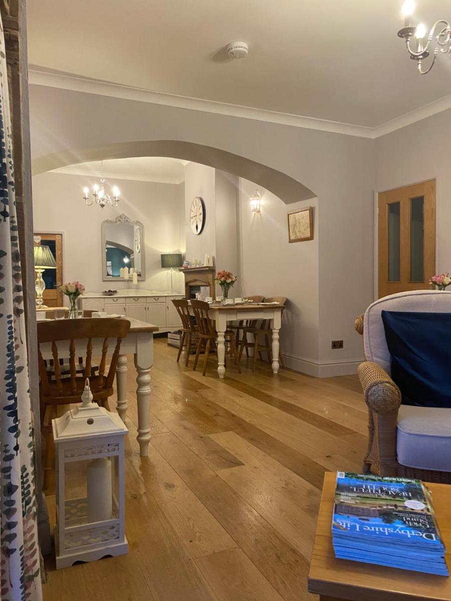The Gables Bed & Breakfast - Housity