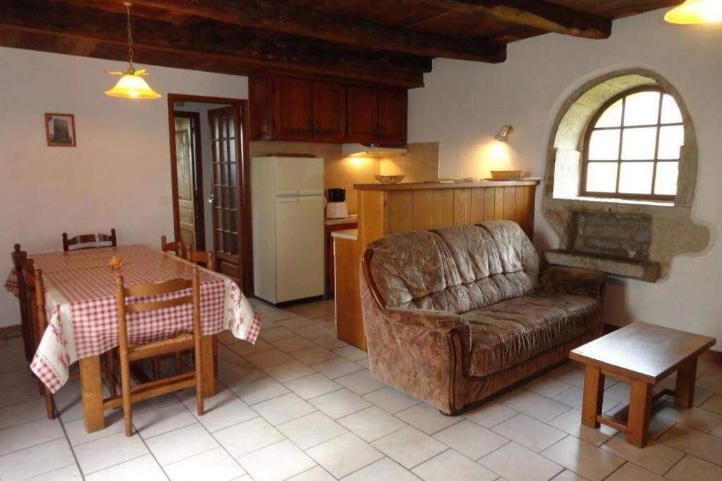 maison de la bécade - Housity