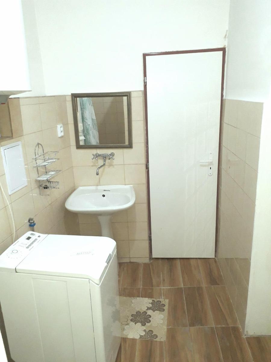 Kapitula centrum - Housity
