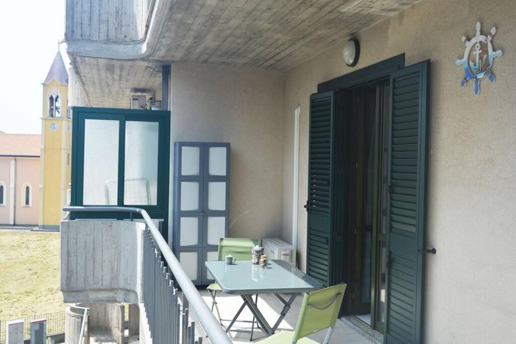 Suitetrails - Appartamento CasaSoleMare Fondachello