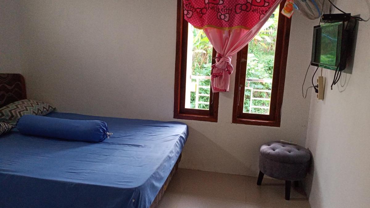 Suitetrails - Sawarna hokky homestay