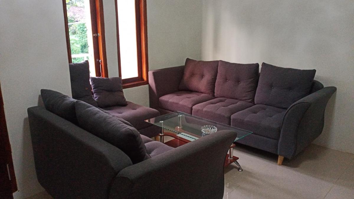 Suitetrails - Sawarna hokky homestay