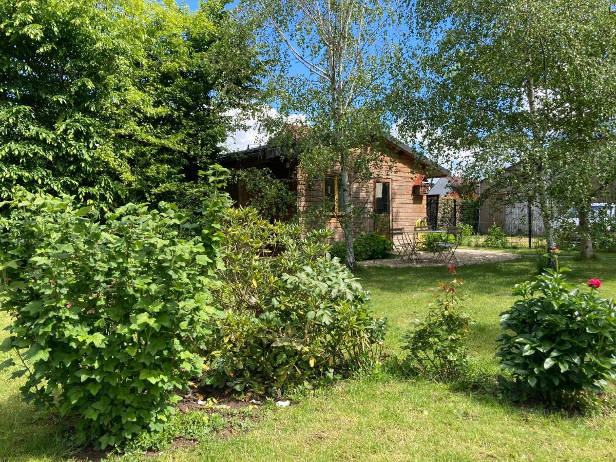 Chalet proche Orleans centre - Housity