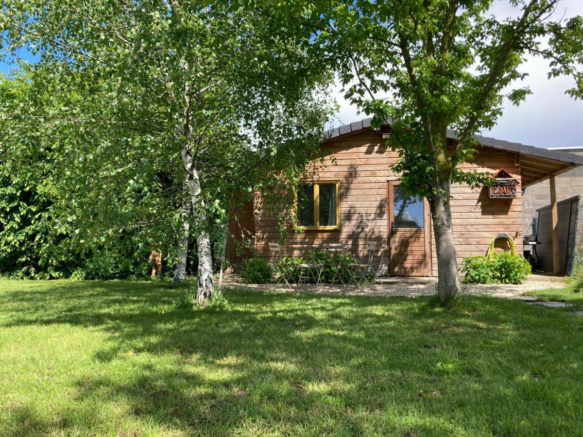 Chalet proche Orleans centre - Housity