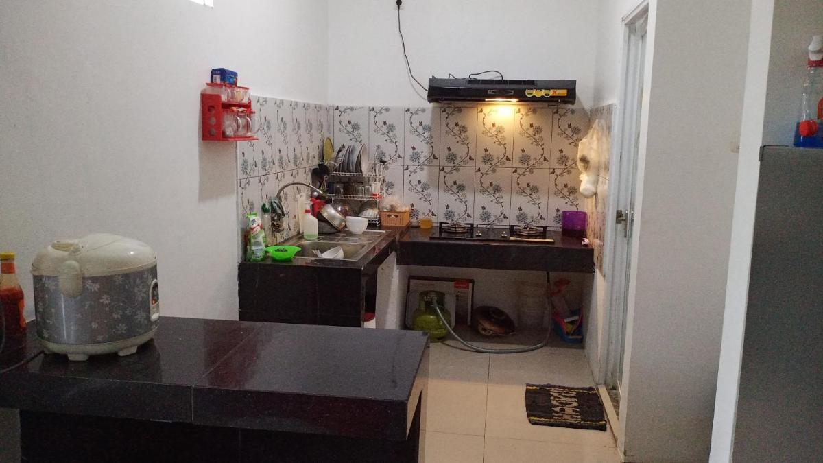 Suitetrails - Sawarna hokky homestay
