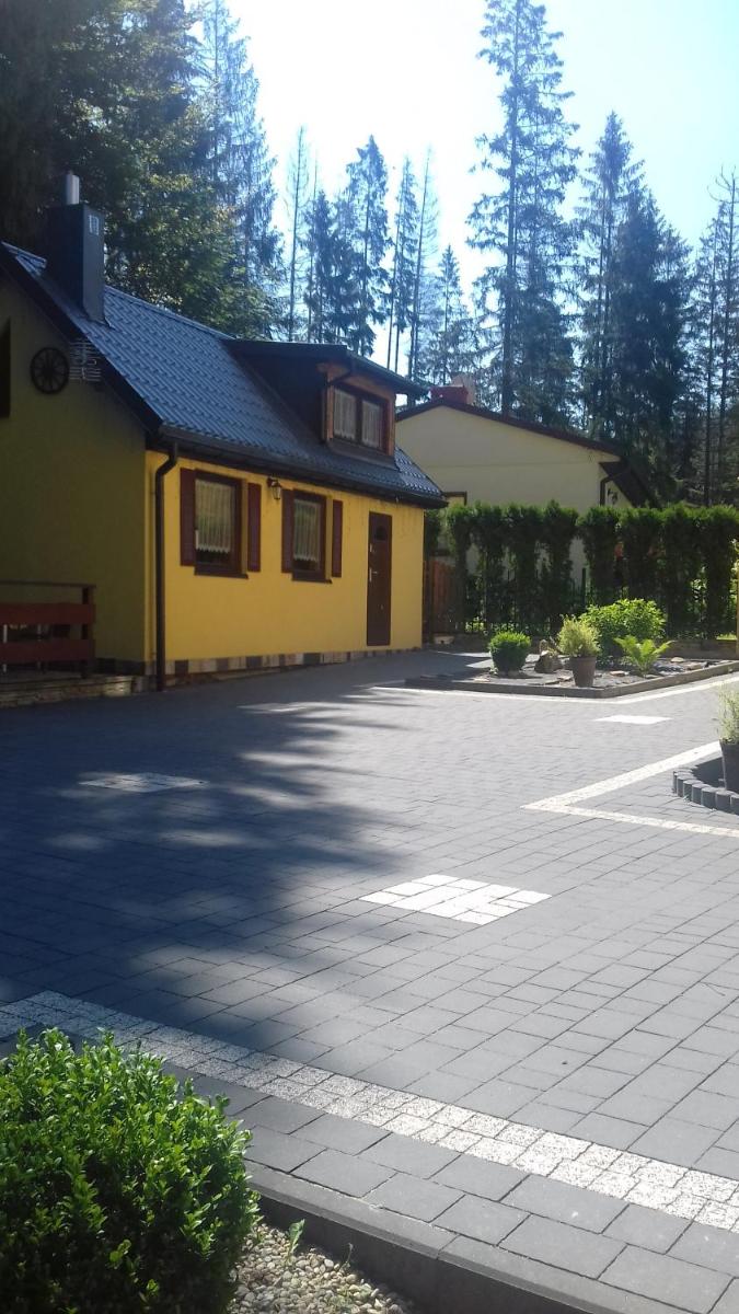 DOMEK WYPOCZYNKOWY DOMINIK - Housity
