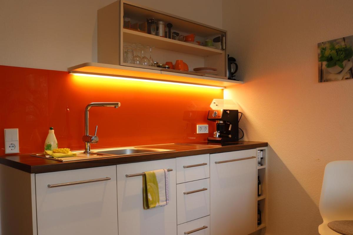 Casa Stetten - Housity