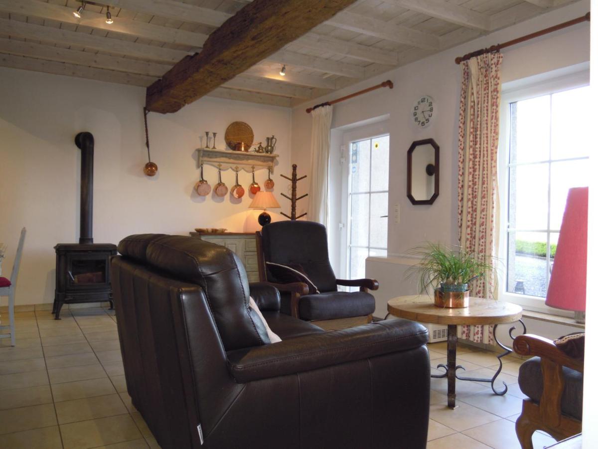 Gîte Le Gros Chêne - Housity