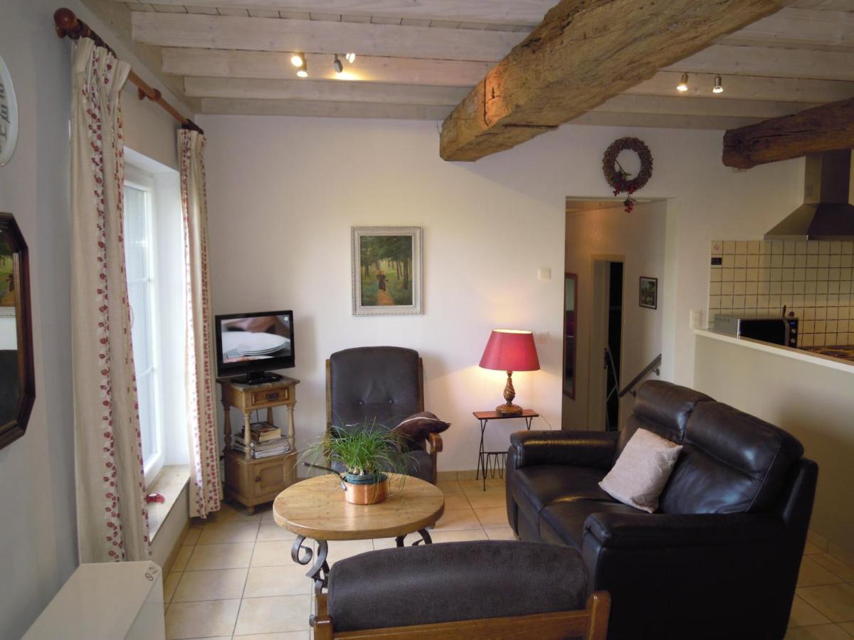 Gîte Le Gros Chêne - Housity