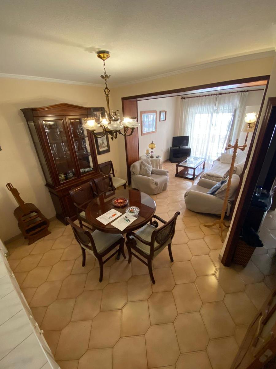 Apartamento centrico castillo s. Barbara - Housity