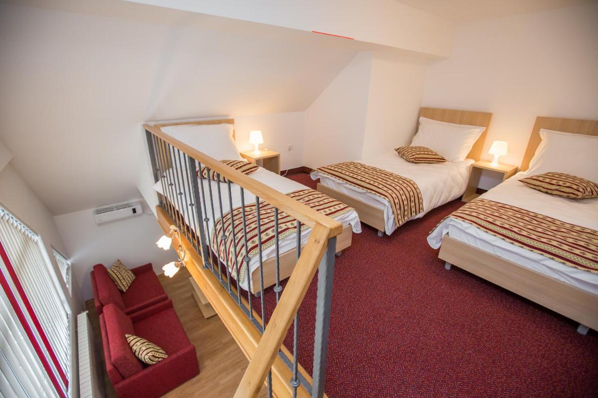 Apartments and Rooms Millennium - Housity