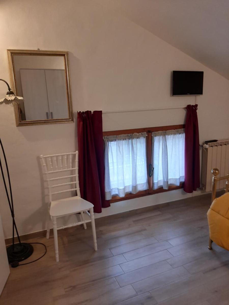 B&B I GEMELLI - Housity