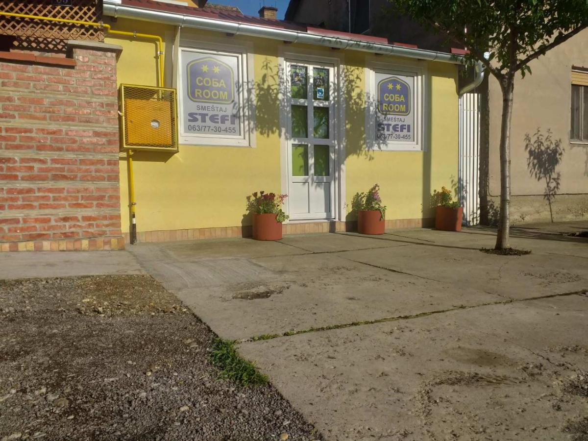 Stefi - Housity
