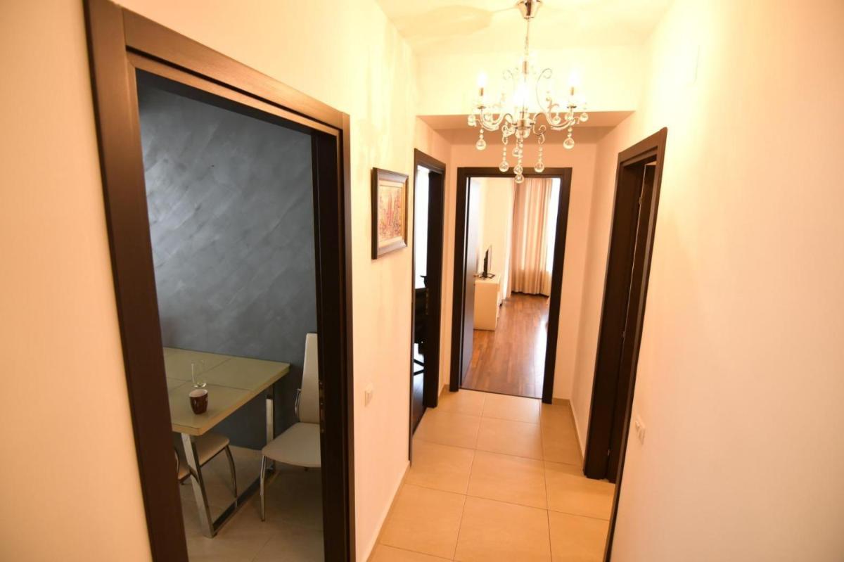 Cris Summerland Apartament - Housity
