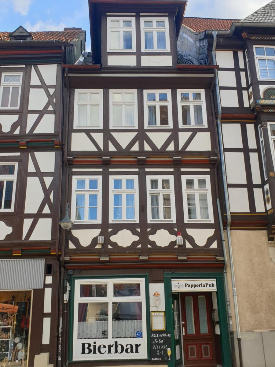 Manu's Appartements - Housity