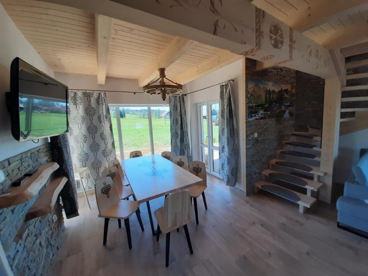 Domek u Andrzeja 2 - Housity